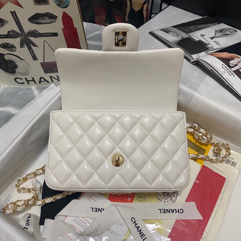 GlamI - CHL Bags - 3337