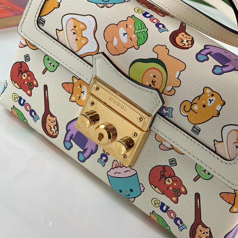 Glami Fashion - GCI Bags - 12213