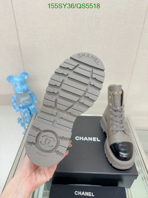 SAMC - CHL Women Boots - 445