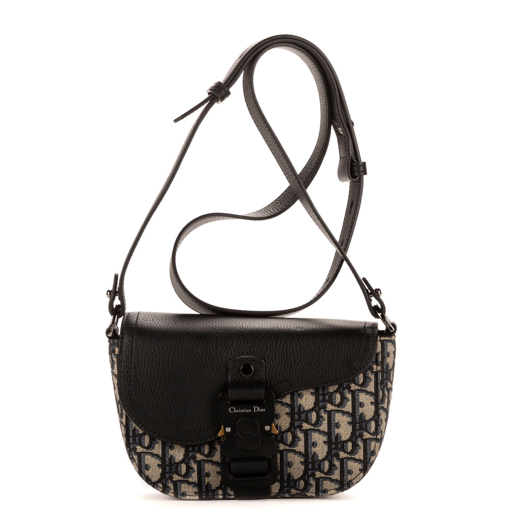Saddle Pouch
