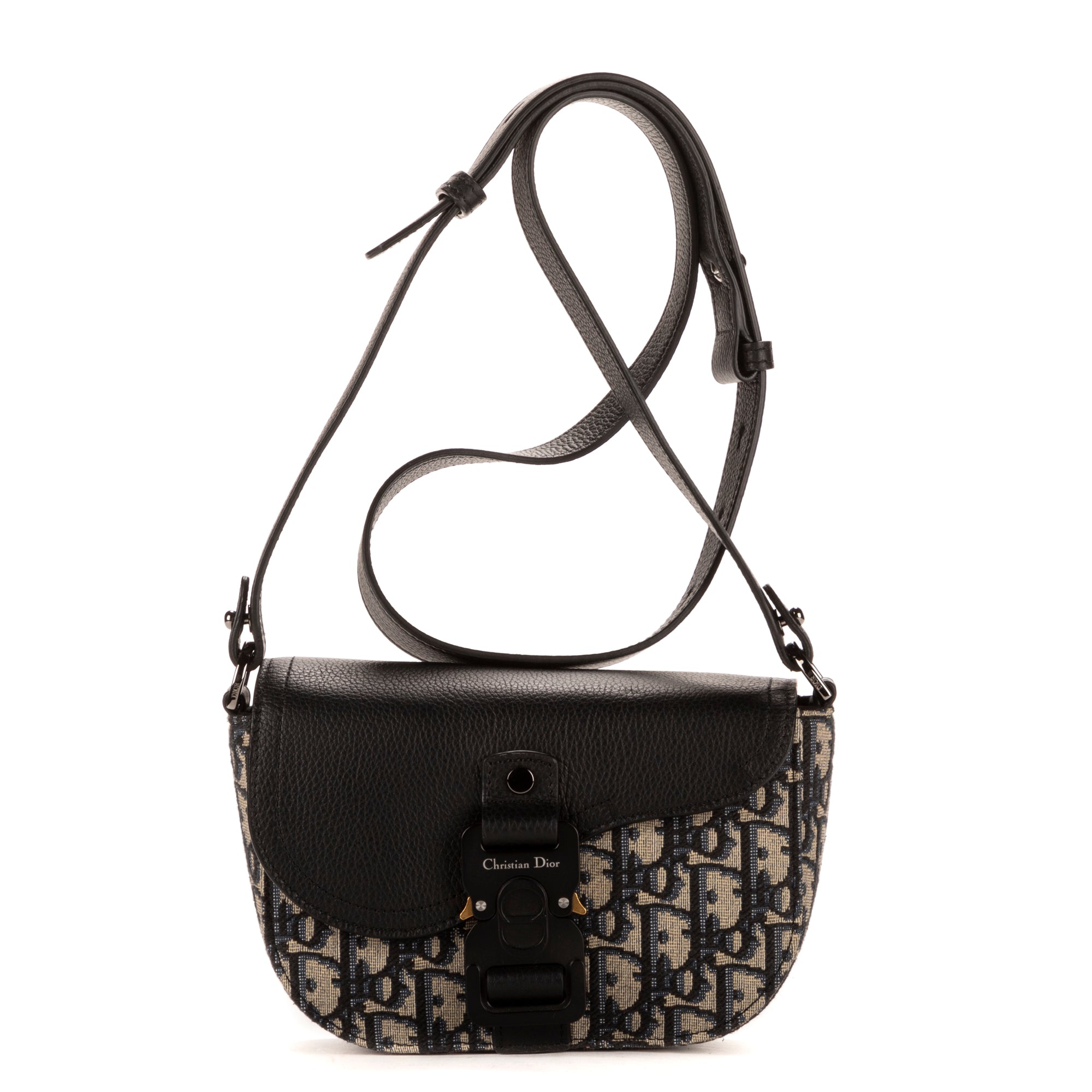 Saddle Pouch