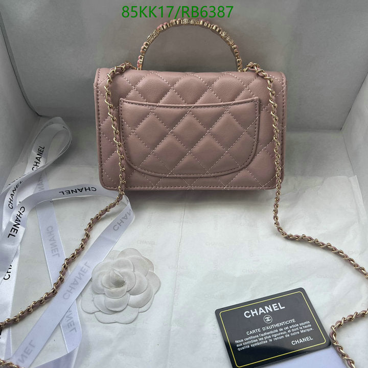 SAMC - CHL Bags Crossbody - 171