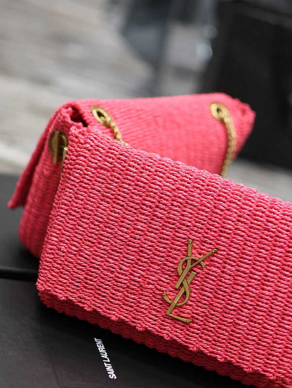 Satchel Bags - SLY Bags - 141