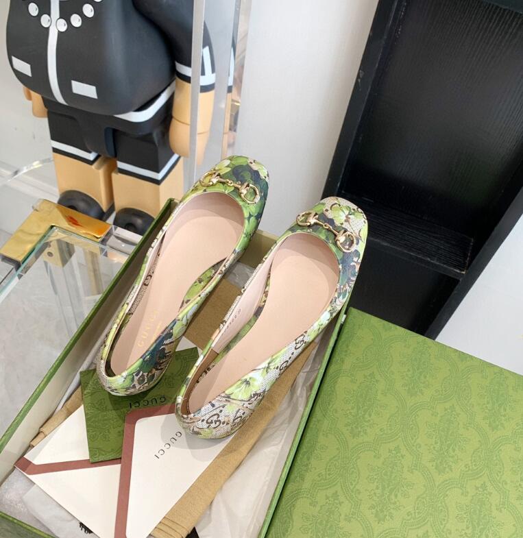SAMC - GUKI Women Shoes - 1497
