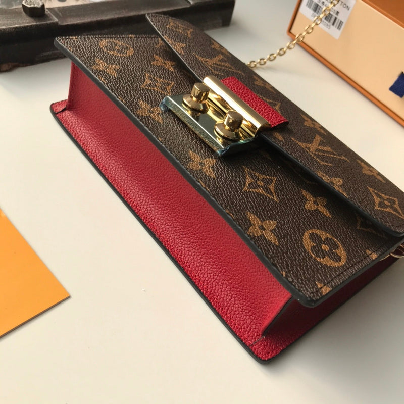 Satchel Bags - VL Bags - 4154