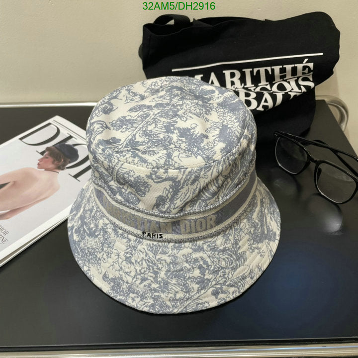 SAMC - DOR Caps & Hats - 030