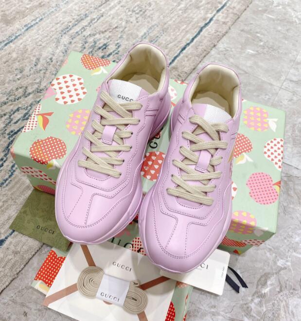 SAMC - GUKI Women Shoes - 1097