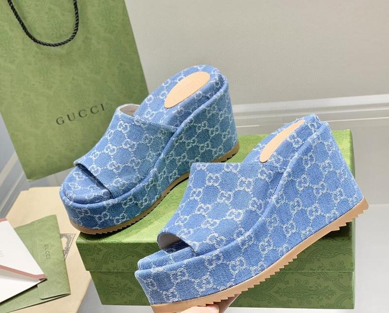 SAMC - GUKI Women Shoes - 1193