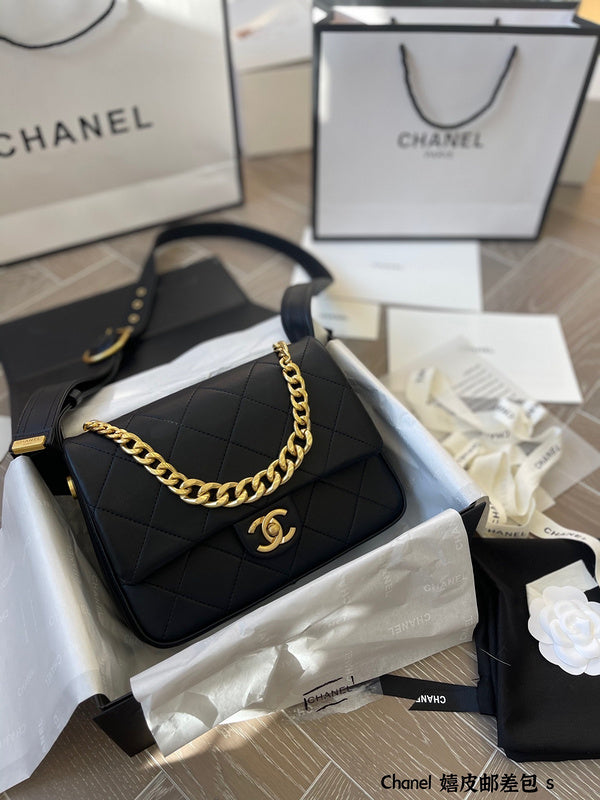 Satchel Bags - CHL Bags - 7124