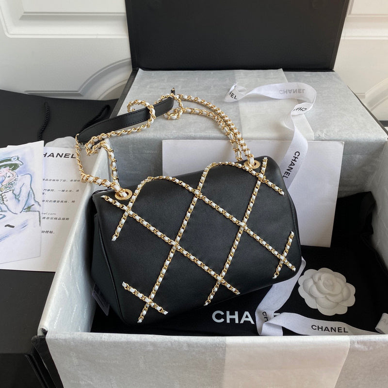 Chanel Bags