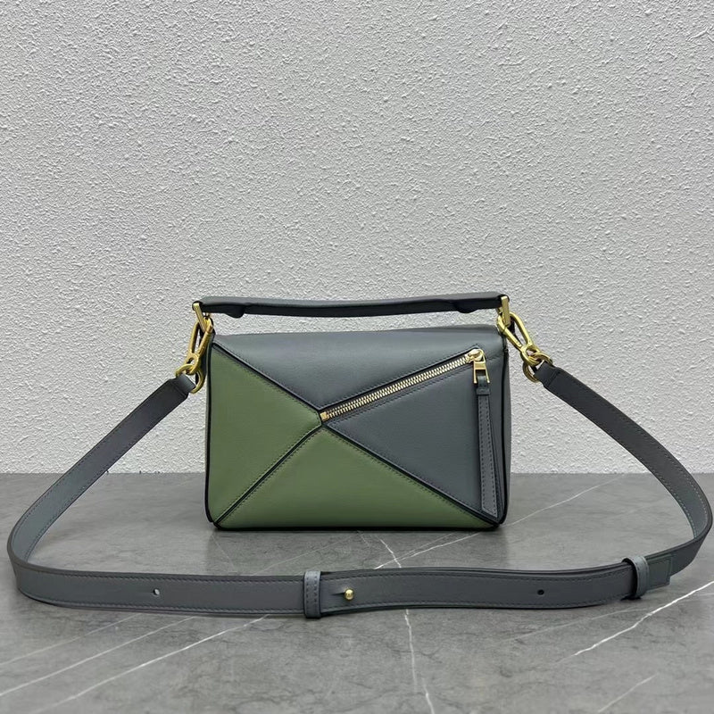 Glamy - LWO Bags - 696