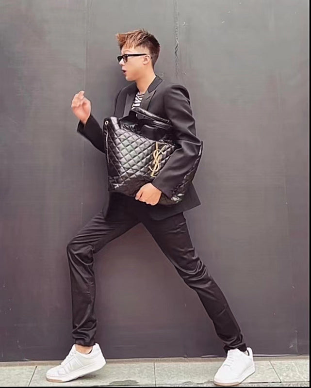Satchel Bags - SLY Bags - 1590
