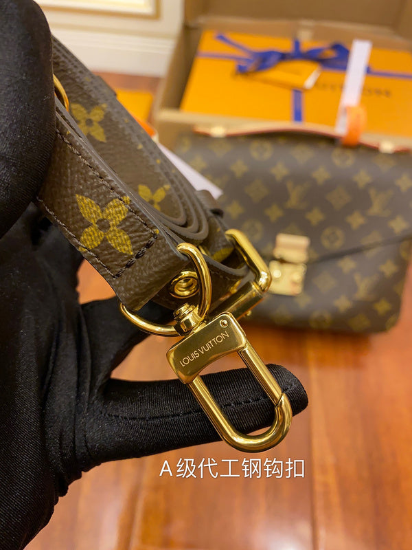 Glami Fashion Lu-Vi bags - 17059