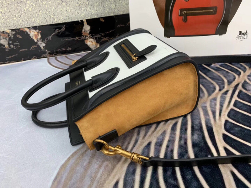 Glami - COL Bags - 204