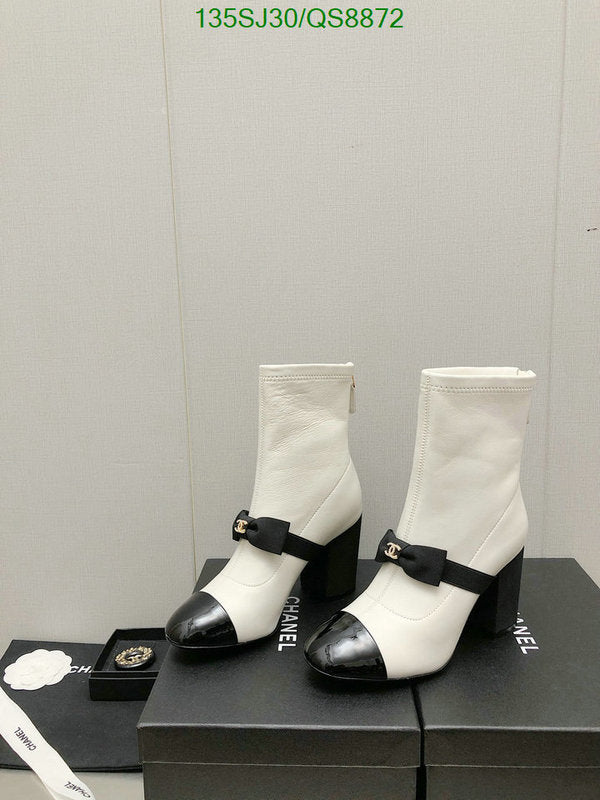 SAMC - CHL Women Boots - 106