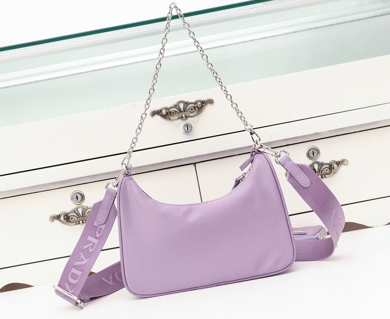 Satchel Bags - PRA Bags - 465