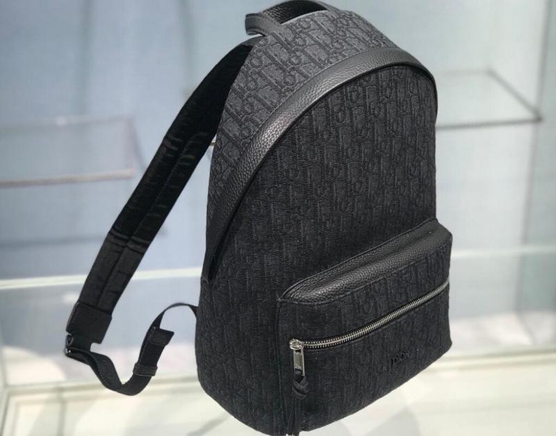 SAMCC - DOR Bags - 708