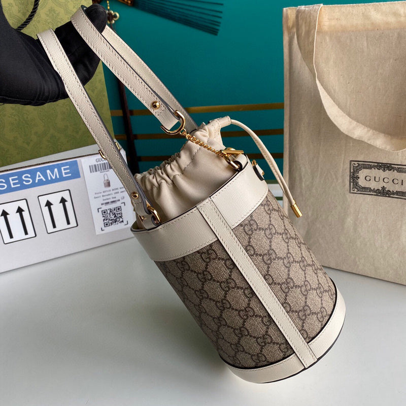 Glami Fashion - GCI Bags - 6041