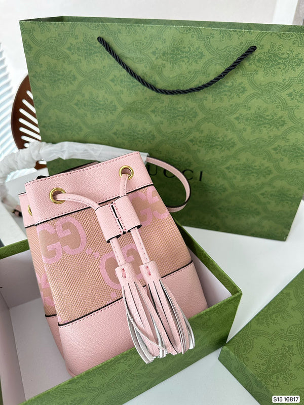 Glami Fashion - GCI Bags - 11736