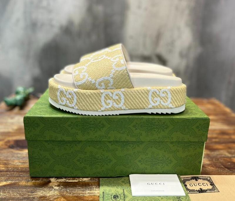 SAMC - GUKI Men Shoes - 598