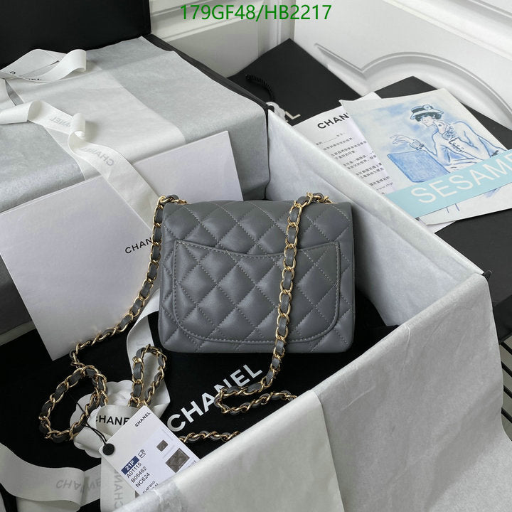 SAMC - CHL Bags - 237