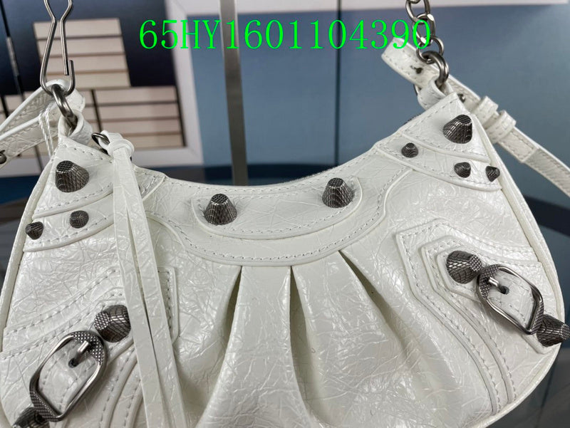 ELE Fashion - BGA Bags - 1989