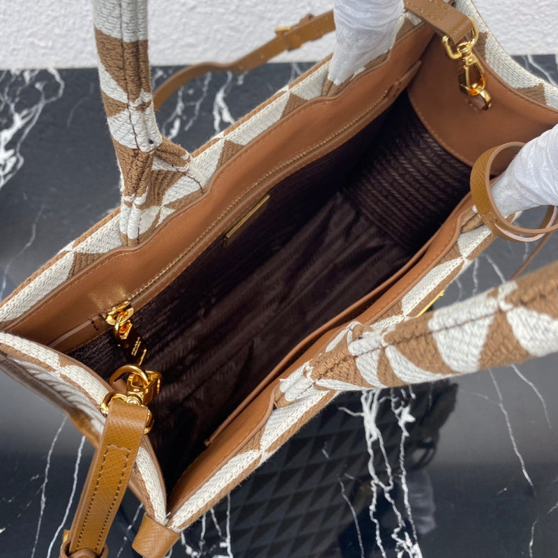 Glamy - PD Bags - 1457