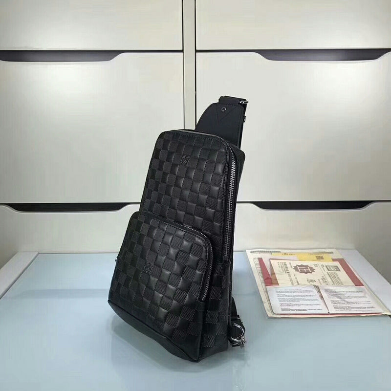 Satchel Bags - VL2 Bags - 761