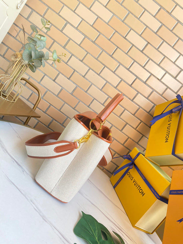 Satchel Bags - VL Bags - 685
