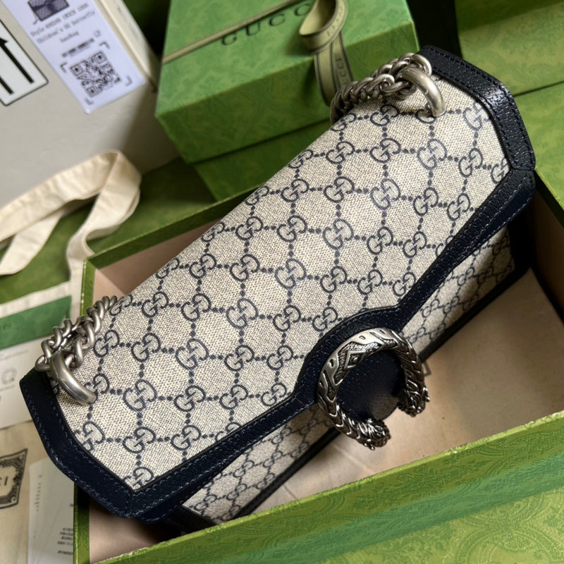 Satchel Bags - GCI Bags - 6590