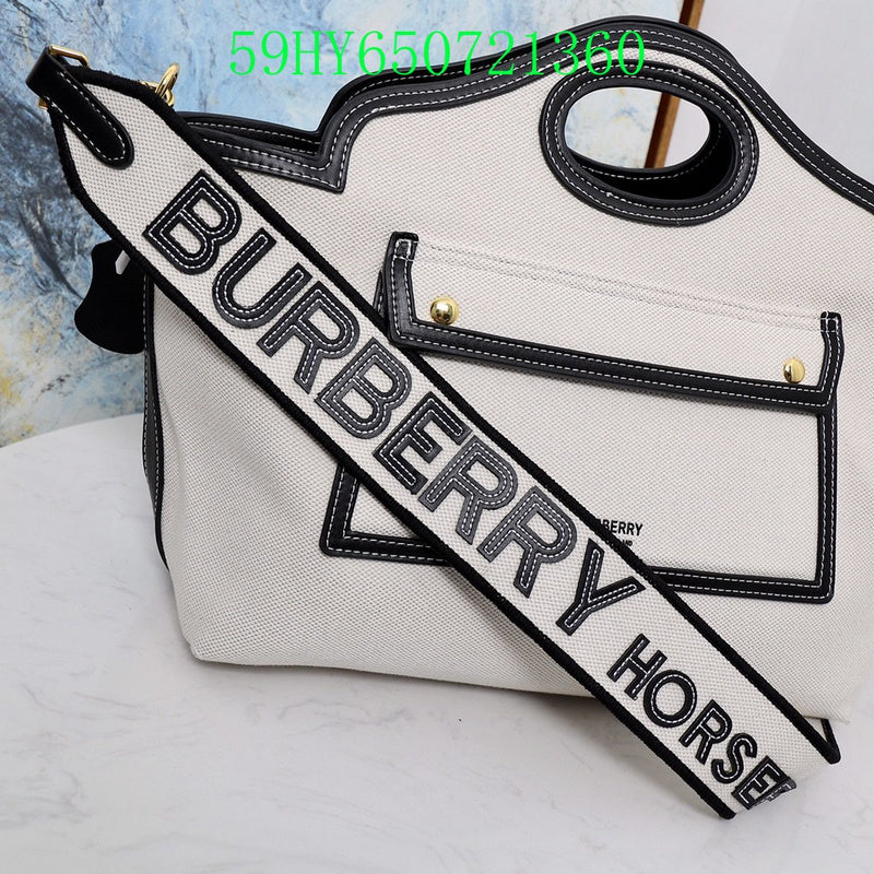 ELE Fashion -BBR Bags - 436