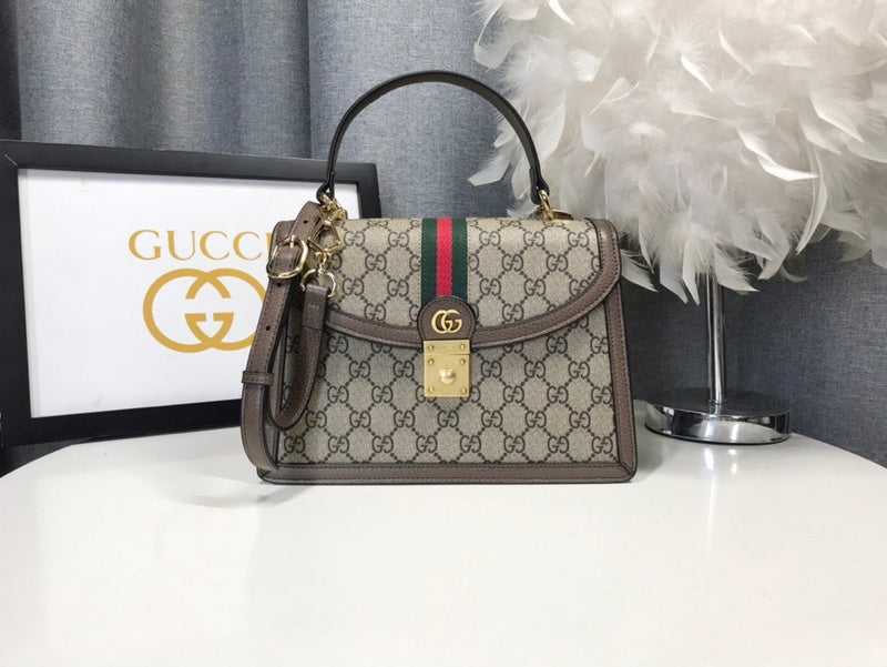 Satchel Bags - GCI Bags - 2194