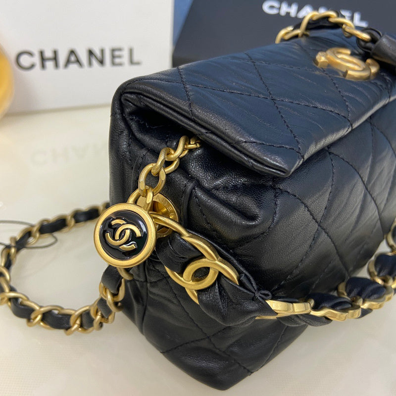 Glami- Glami- Glami- Bag - 017