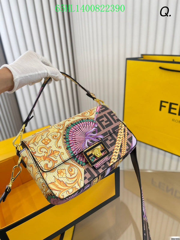 Glami - FDE Bags - 1449