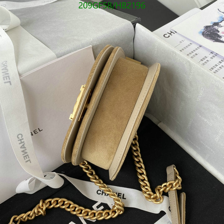 SAMC - CHL Bags - 261