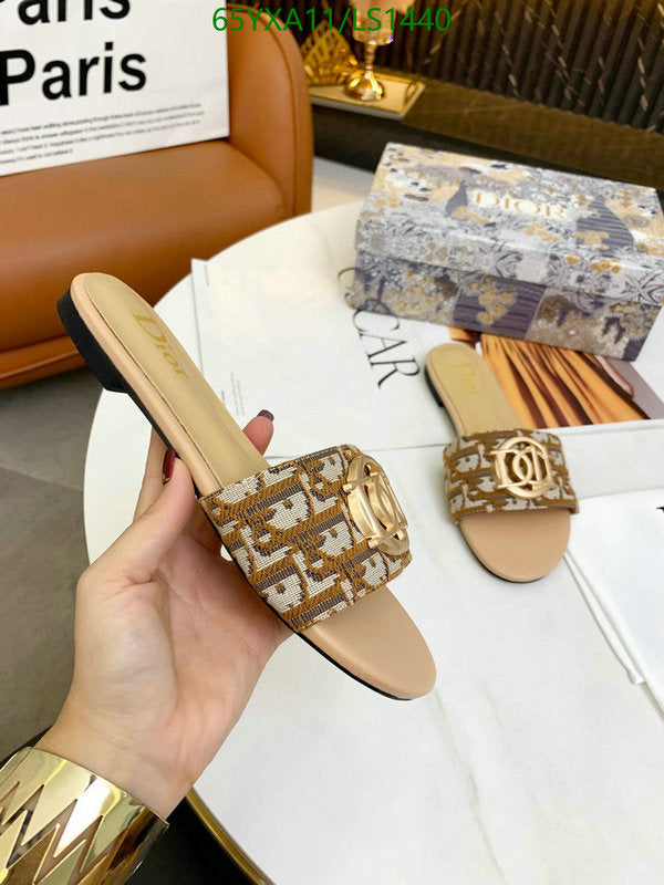 SAMCC - DOR Women Shoes - 2076