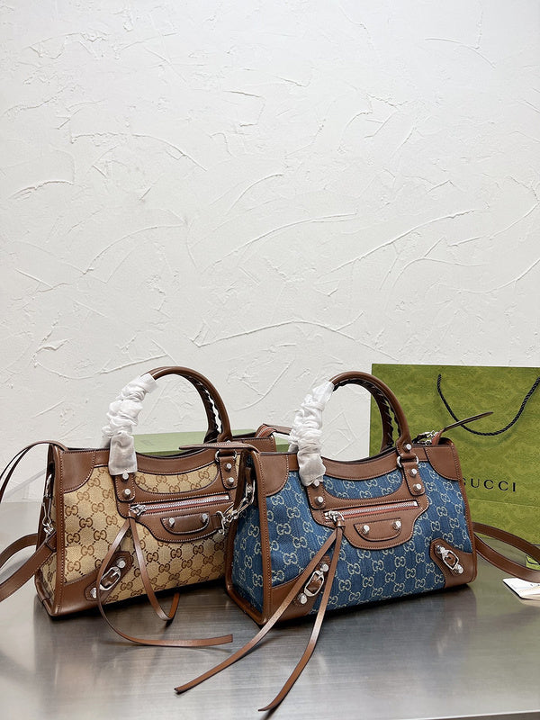 Glami GlamI - BGA Bags - 1490
