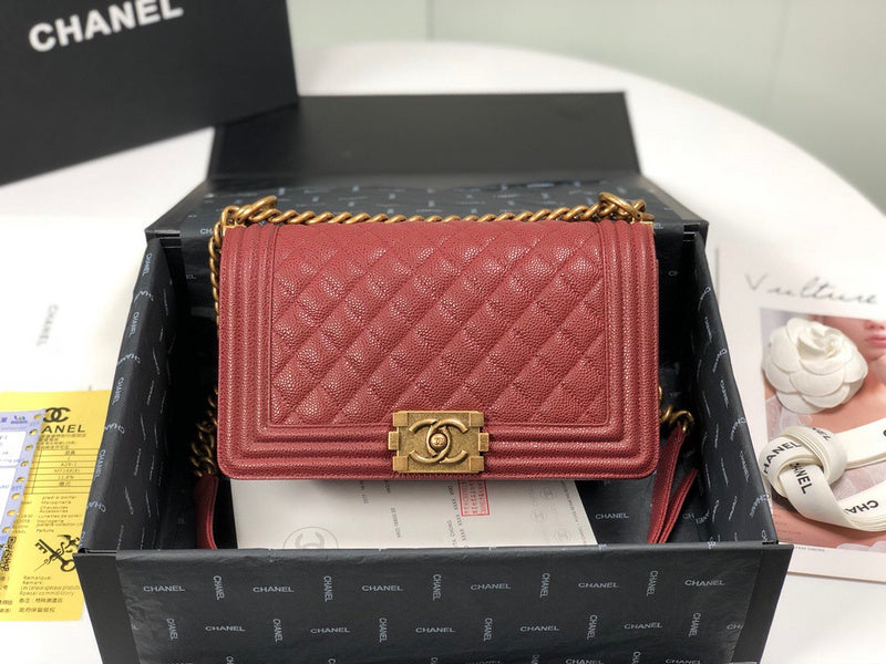 Satchel Bags - CHL Bags - 7458
