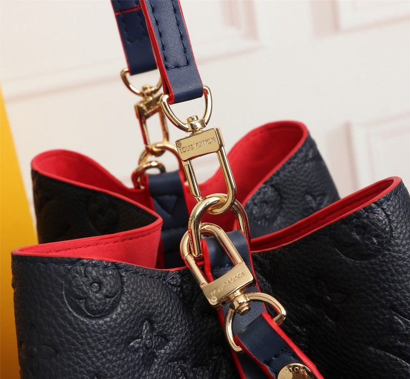 Satchel Bags - VL1 Bags - 601