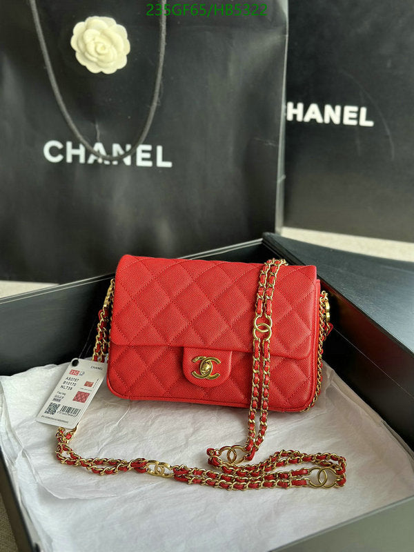 SAMC - CHL Bags - 148