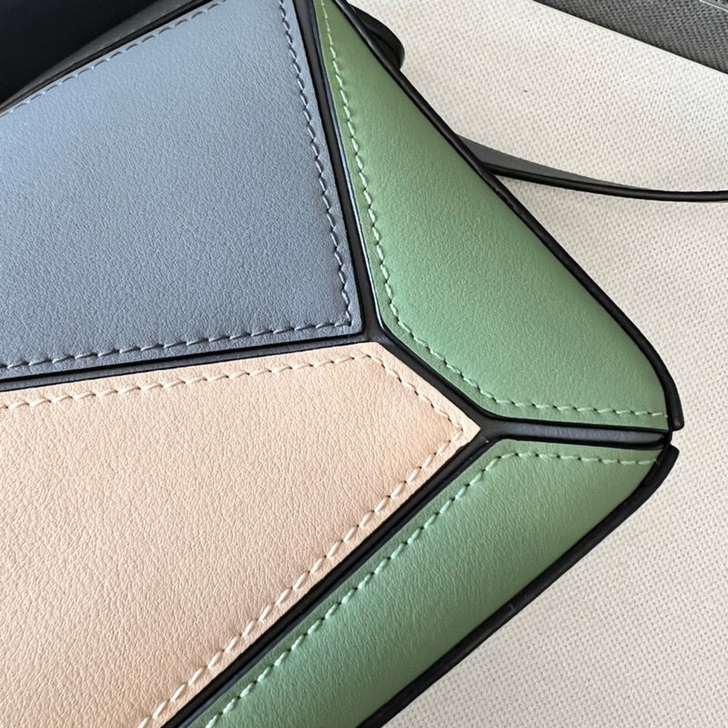 Glamy - LWO Bags - 286