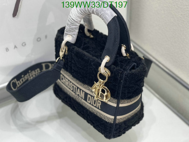 SAMCC - DOR Bags - 870