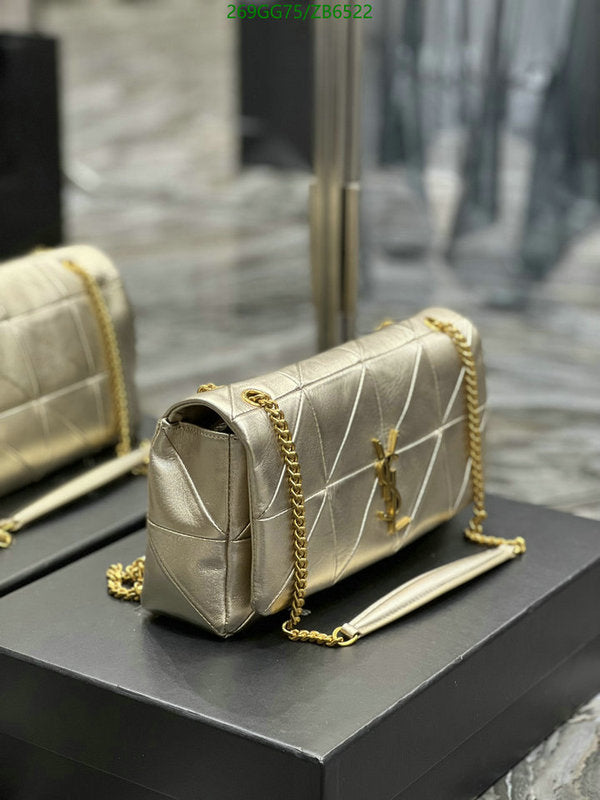 SAMC - YLS Bags - 383