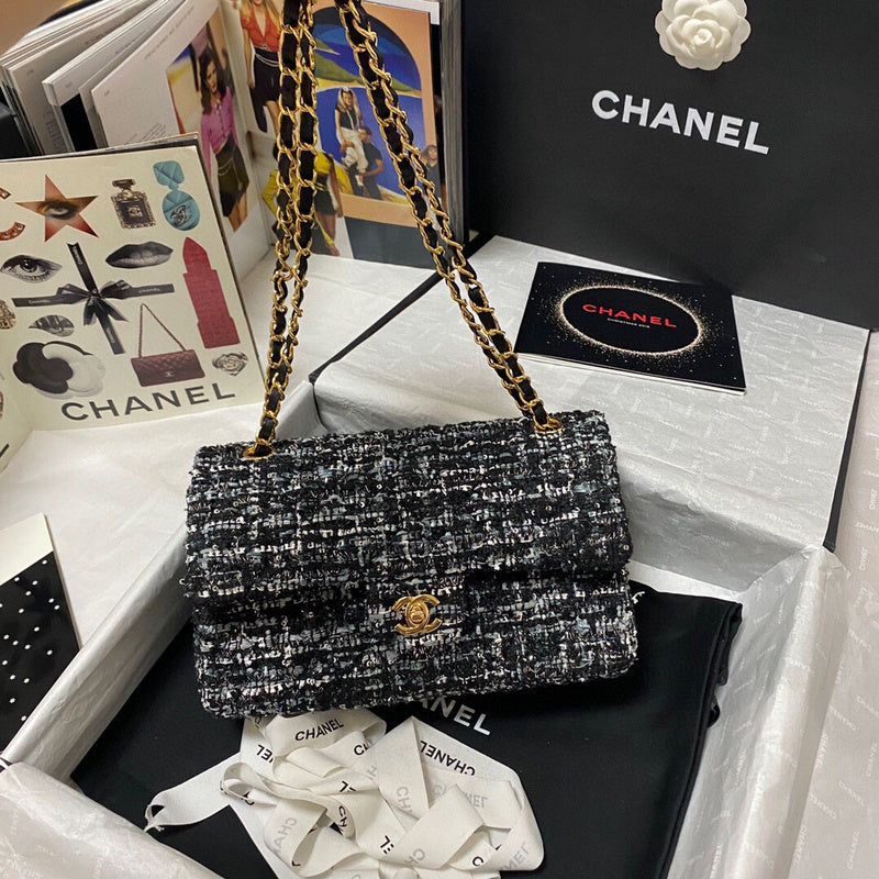Satchel Bags - CHL Bags - 3726