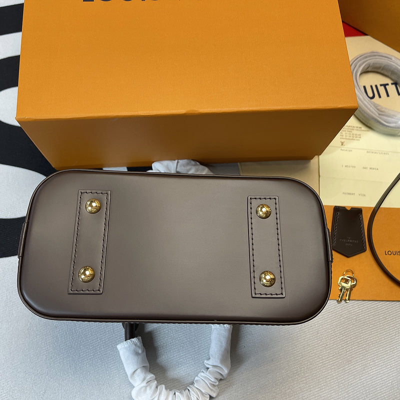 Glami Fashion Lu-Vi bags - 8285