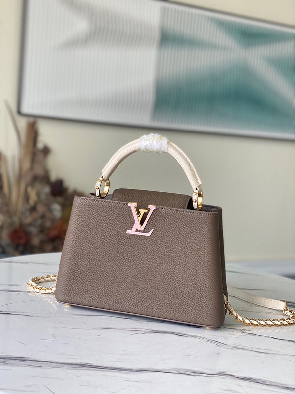 GlamI Lu-Vi bags - 5233