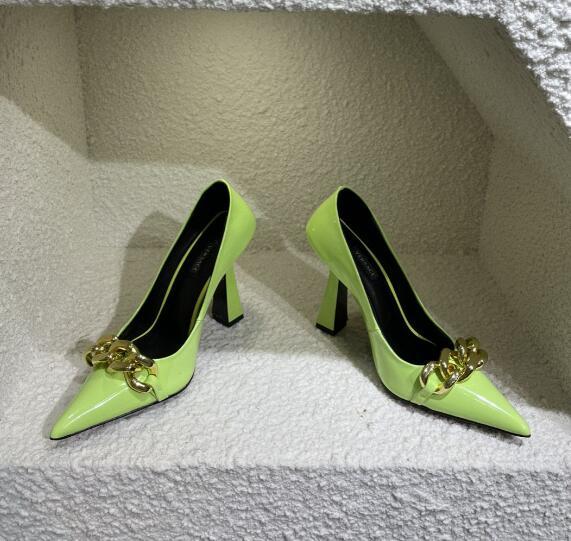 SAMC - VAR Women Shoes - 139