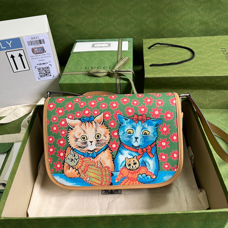 Glami-is - Guki Lady Bags - 811