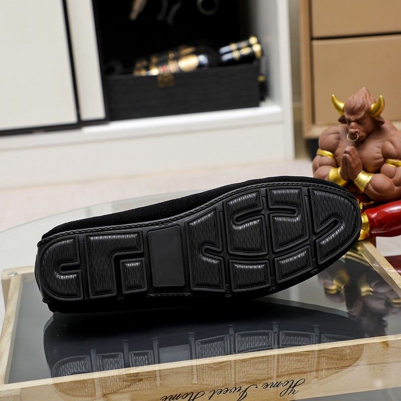 Glami - FGO Men Shoes - 964