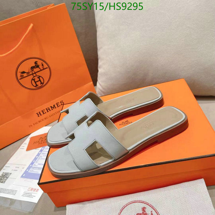 SAMC - HMS Women Shoes - 216